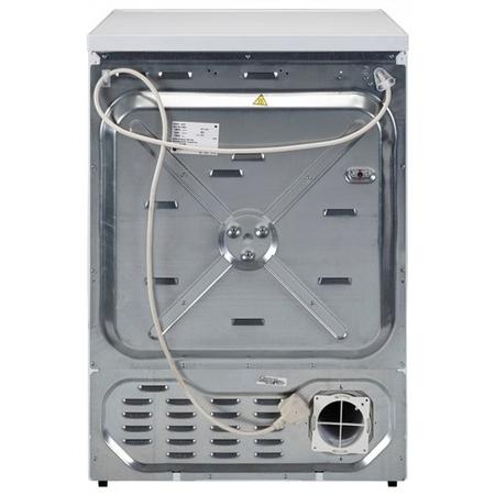 White Knight C86A7W 7kg Freestanding Vented Tumble Dryer - White