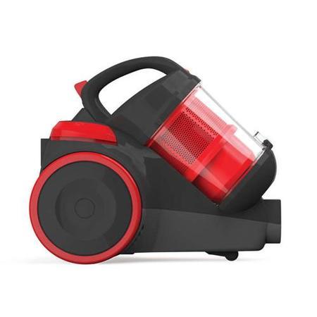 Vax C87M9B Mach 9 Bagless Cylinder Vacuum