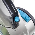 Vax C88AMPE Air Compact Pet Cylinder Vacuum Cleaner Grey & Turquoise