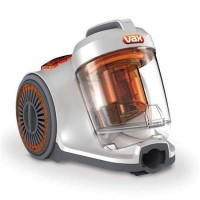 Vax C88P5B Power 5 Bagless Cylinder