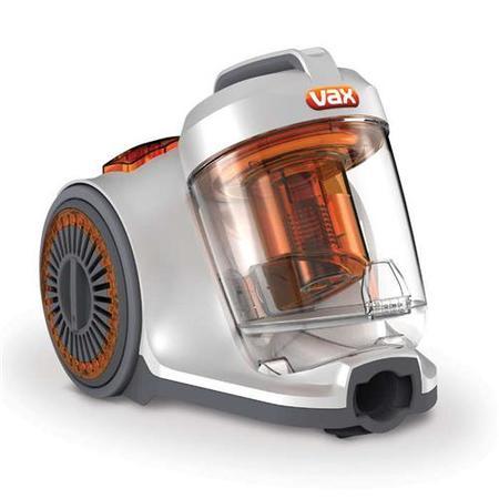 Vax C88P5B Power 5 Bagless Cylinder