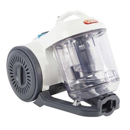 Vax C88W2P White Pet Bagless Vacuum