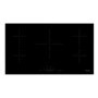 Caple 90cm 5 Zone Induction Hob With Bridgeable Zones