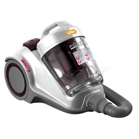 Vax C89P6NP Power Pet Cylinder