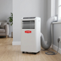 9000 BTU Mobile Air Conditioner Unit