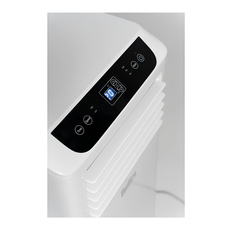 9000 BTU Mobile Air Conditioner Unit