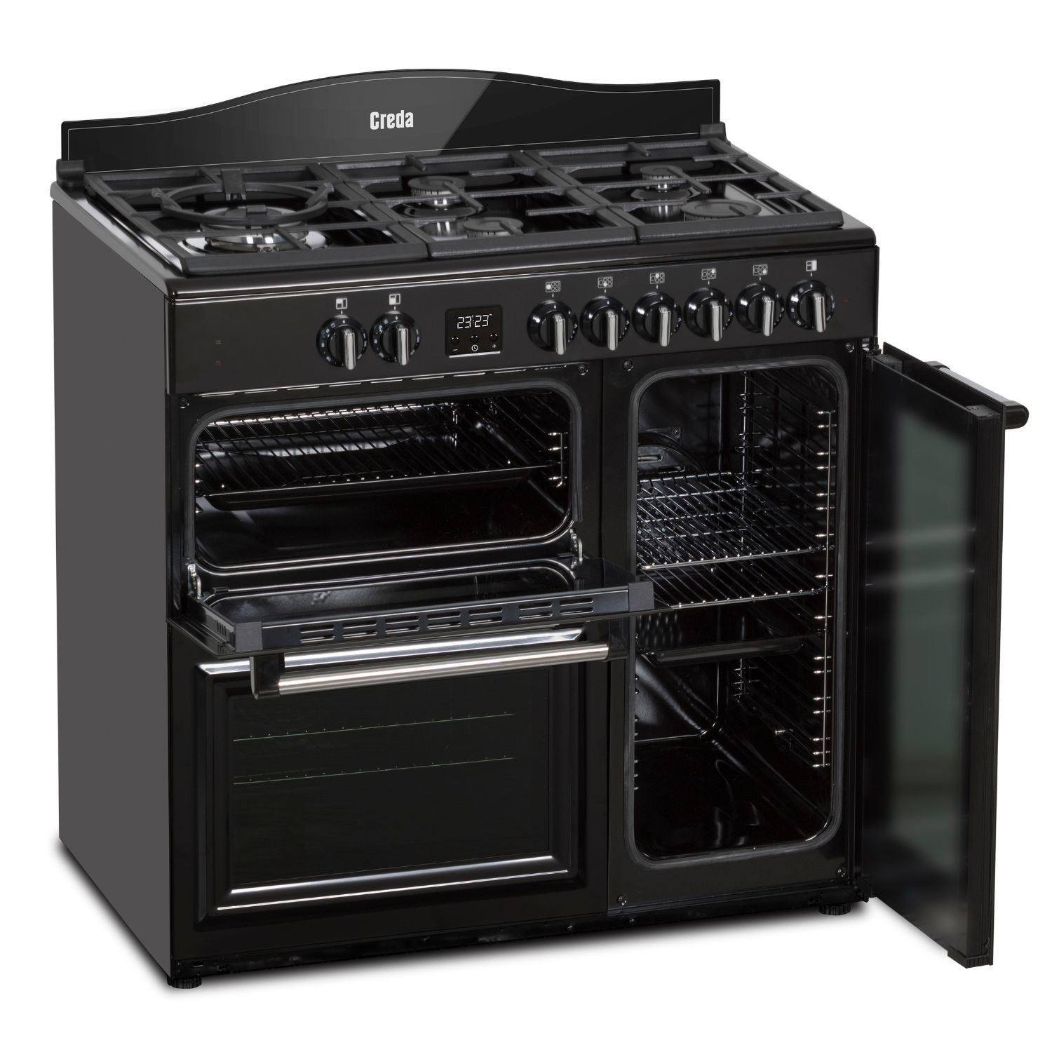 Creda stove top hotsell