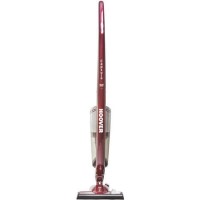 Hoover CA144BU2 Capsule 14.4V 2-in-1 Cordless Stick Vacuum Cleaner Red