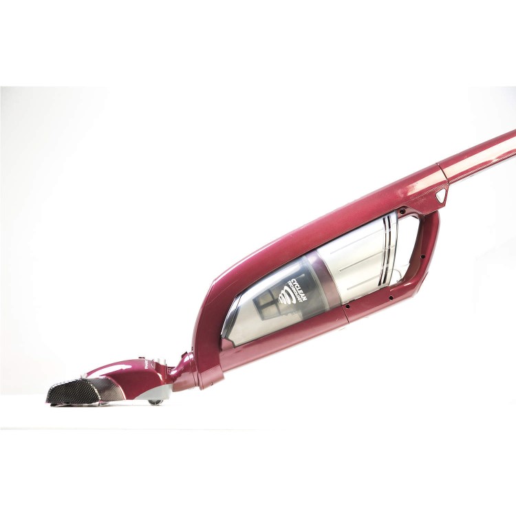 Hoover CA144BU2 Capsule 14.4V 2-in-1 Cordless Stick Vacuum Cleaner Red