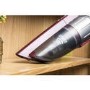 Hoover CA144BU2 Capsule 14.4V 2-in-1 Cordless Stick Vacuum Cleaner Red