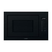 Candy Built-In 800W Microwave with Grill - Black