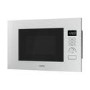 Candy Built-In 800W Microwave with Grill - Stainless Steel