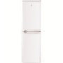 Indesit CAA55 55cm Width 50/50 Split Freestanding Fridge Freezer in White