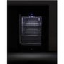 BeefEater ProLine Signature Roaster - Cabinex Outdoor Kitchen - 6 Burner BBQ Grill - With Cabinex Fridge