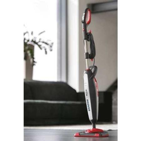 Hoover CAD1700D Steam Capsule Steam Mop
