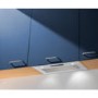 Baumatic CAN52.4ME 52cm Canopy Cooker Hood Grey