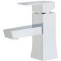 Delice Mono Basin Mixer Tap & Waste