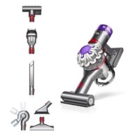 Dyson CARBOATKIT Carboat Handheld Vacuum Cleaner - Grey