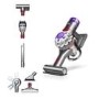 Dyson CARBOATKIT Carboat Handheld Vacuum Cleaner - Grey