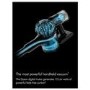 Dyson CARBOATKIT Carboat Handheld Vacuum Cleaner - Grey