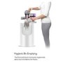 Dyson CARBOATKIT Carboat Handheld Vacuum Cleaner - Grey