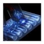 Dyson CARBOATKIT Carboat Handheld Vacuum Cleaner - Grey