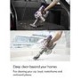 Dyson Car+Boat Handheld Vacuum Cleaner - Silver