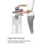 Dyson Car+Boat Handheld Vacuum Cleaner - Silver