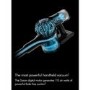 Dyson Car+Boat Handheld Vacuum Cleaner - Silver