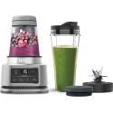 CB100UK Ninja Foodi Power 2-in-1 Nutri Blender with Auto-IQ
