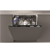 Candy CB13L8B-80 13 Place Fully Integrated Dishwasher With WiFi & Bluetooth Connectivity