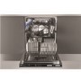 Candy CB13L8B-80 13 Place Fully Integrated Dishwasher With WiFi & Bluetooth Connectivity