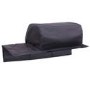 Char-Broil Cover For The Ultimate 3200 3 Burner Outdoor BBQ Kitchen