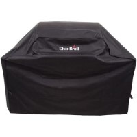 Char-Broil Heavy Duty Cover for 2 Burner BBQs Char-Broil Heavy Duty Cover for 2 Burner BBQs
