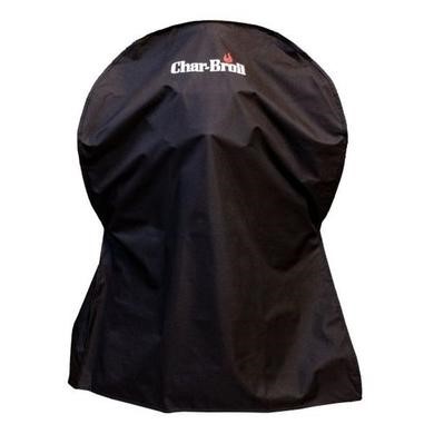 Char-Broil 140 388 - All-Star Grill Cover black