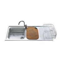 Smeg Hardwood Chopping Board – CB30
