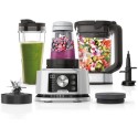 CB350UK Ninja CB350UK Foodi Power 3-in-1 Nutri Blender with Auto-IQ  Smoothies Shakes & Ice Crushing