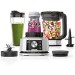 Ninja CB350UK Foodi Power 3-in-1 Nutri Blender with Auto-IQ  Smoothies Shakes & Ice Crushing