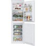 Candy 228 Litre 50/50 Integrated Fridge Freezer