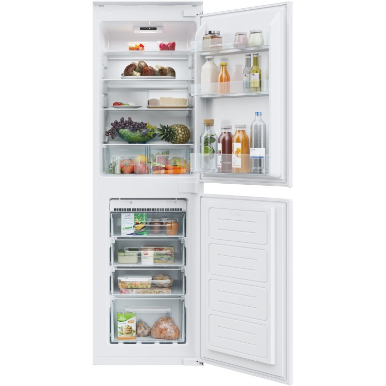 Candy 228 Litre 50/50 Integrated Fridge Freezer