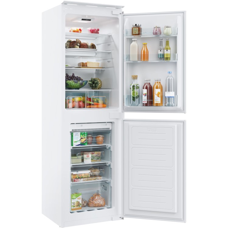 Candy 228 Litre 50/50 Integrated Fridge Freezer