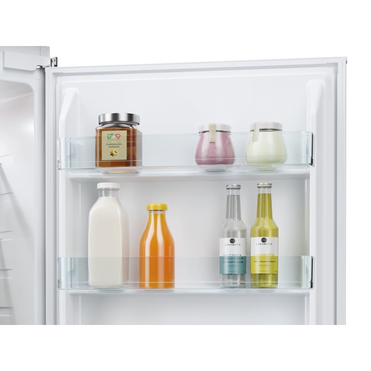 Candy 228 Litre 50/50 Integrated Fridge Freezer