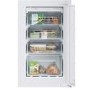Candy 228 Litre 50/50 Integrated Fridge Freezer