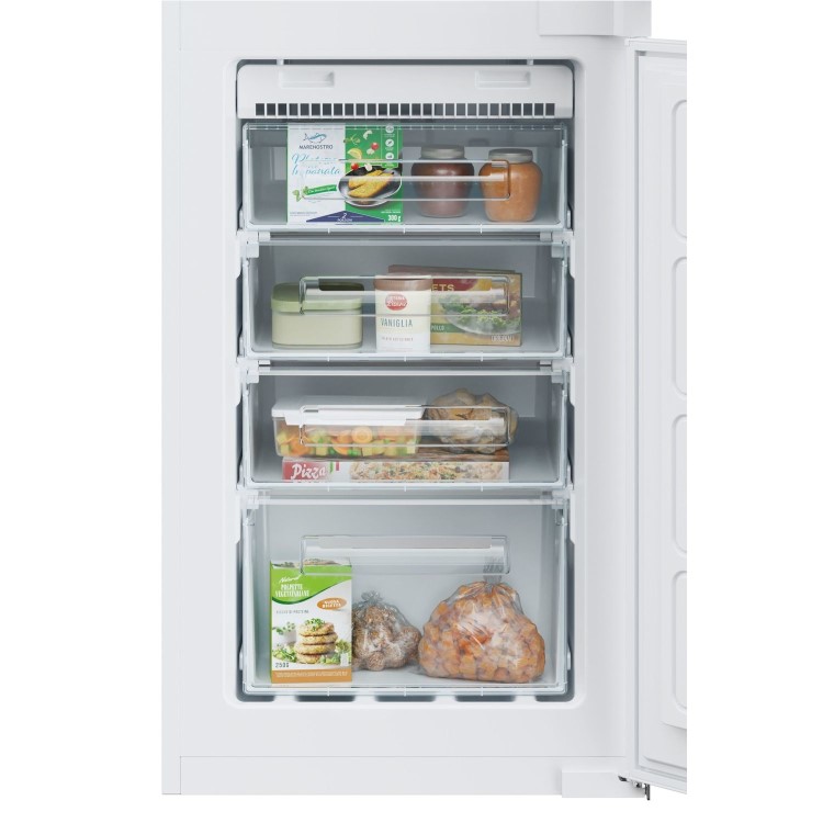 Candy 228 Litre 50/50 Integrated Fridge Freezer