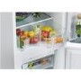 Candy 228 Litre 50/50 Integrated Fridge Freezer