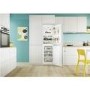 Candy 233 Litre 50/50 Integrated Fridge Freezer