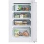 Candy 233 Litre 50/50 Integrated Fridge Freezer