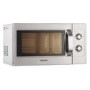 Samsung 1100W Light Duty Manual Commercial Microwave 26ltr. CM1099. 3 Year Onsite warranty