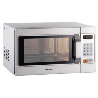 Samsung 1100W Light Duty Programmable Commercial Microwave 26ltr. CM1089.  3 Year Onsite warranty