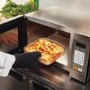Samsung 1100W Light Duty Programmable Commercial Microwave 26ltr. CM1089.  3 Year Onsite warranty